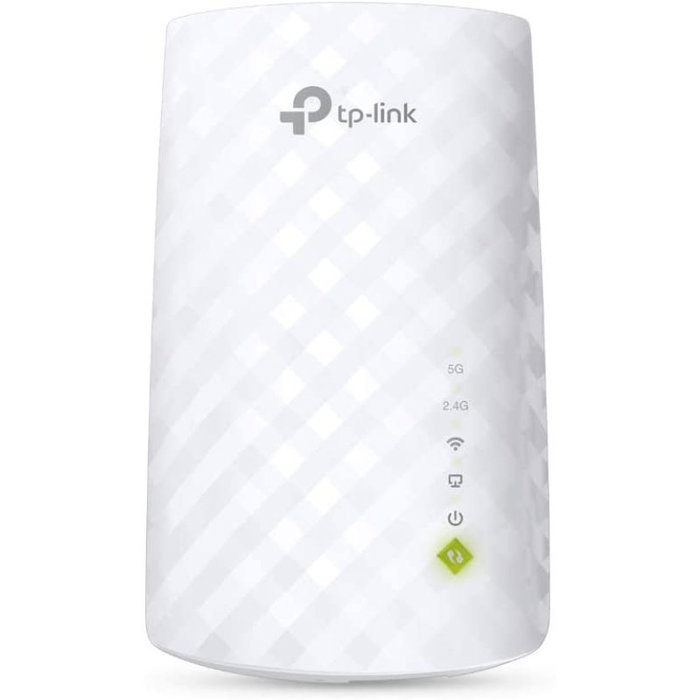 TP-Link RE200 Repetidor de Red WiFi AC750 Blanco